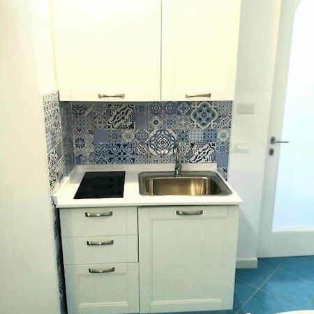Apartamento A Due Passi Dal Mare Isquia Exterior foto