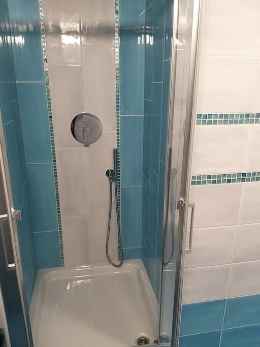 Apartamento A Due Passi Dal Mare Isquia Exterior foto
